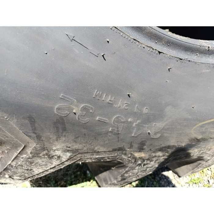 Anvelopa 24.5-32 650/75r32 Firestone forestier second-hand  !