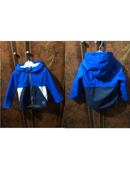 Одежда на мальчика