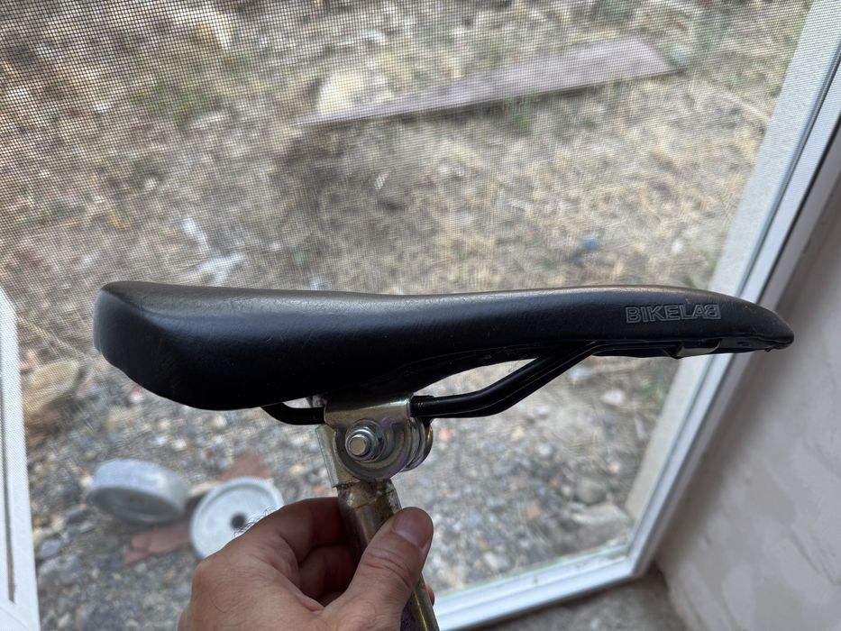 Седалка на bikelab