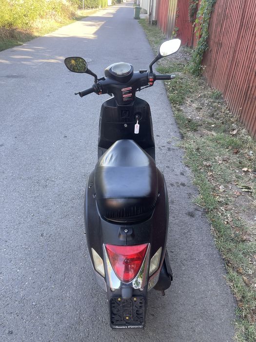 Scooter bellagio 50cm 4T