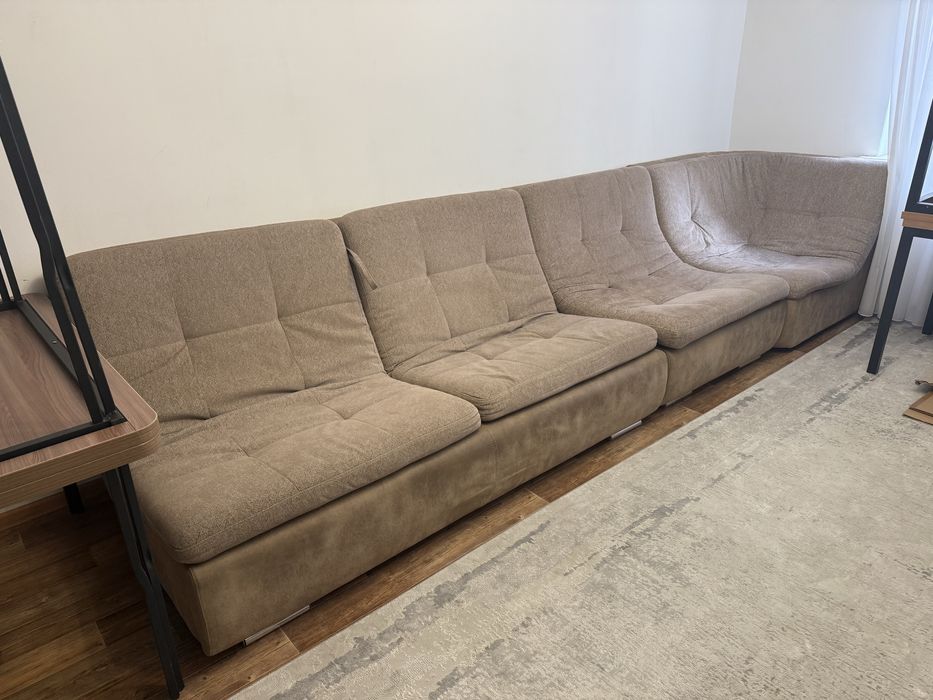 Диван, мягкая мебель