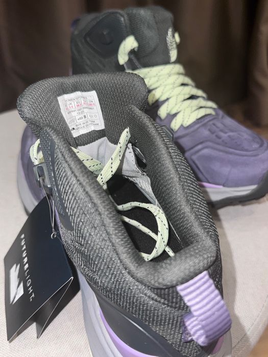 Чисто Нови Обувки The North Face женски / детски