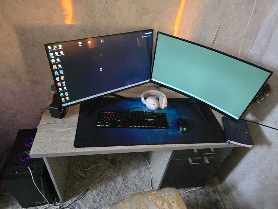 Продам компьютер игравой комплект | фпс от 150-200