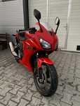 Honda cbr 300 R  2016 A2