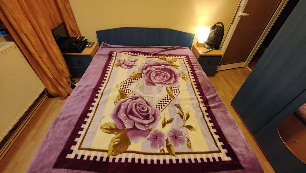 Dormitor complet in stare foarte buna fara defecte