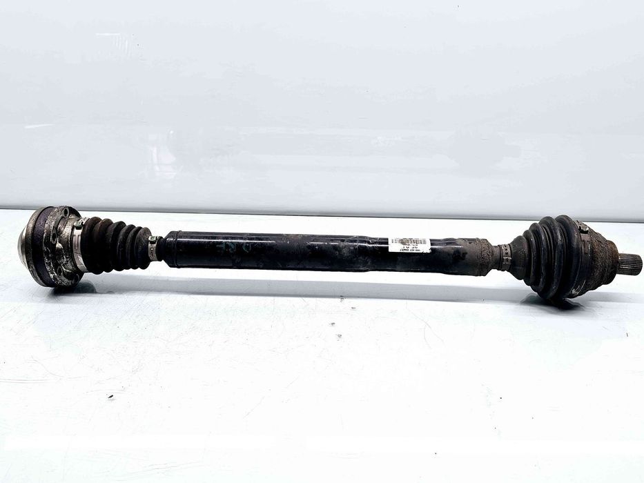 Planetara dreapta fata Volkswagen Caddy 3 (2KA, 2KH) [Fabr 2004-2009]