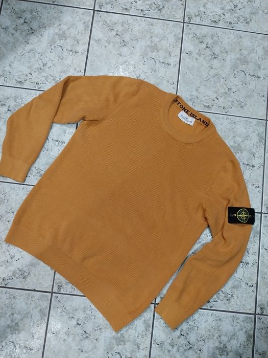 STONE ISLAND-M  размер,мъжка памучна  блуза,75лв.