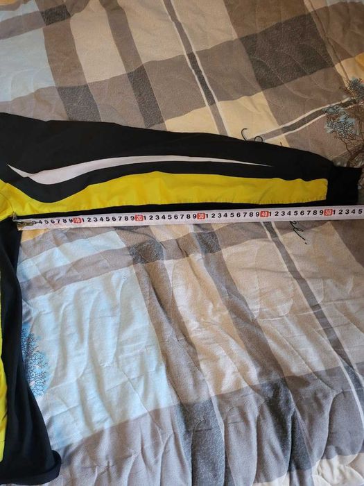 ветровка, лыжная куртка swix