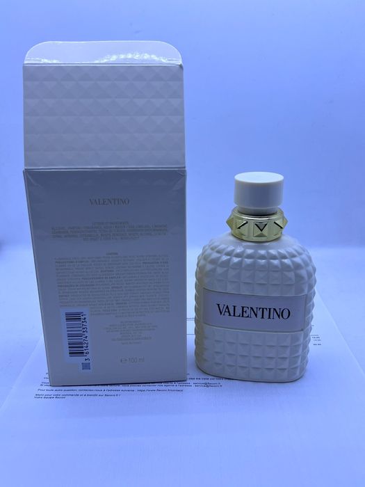 Valentino Born in Roma Ivory 100ml
