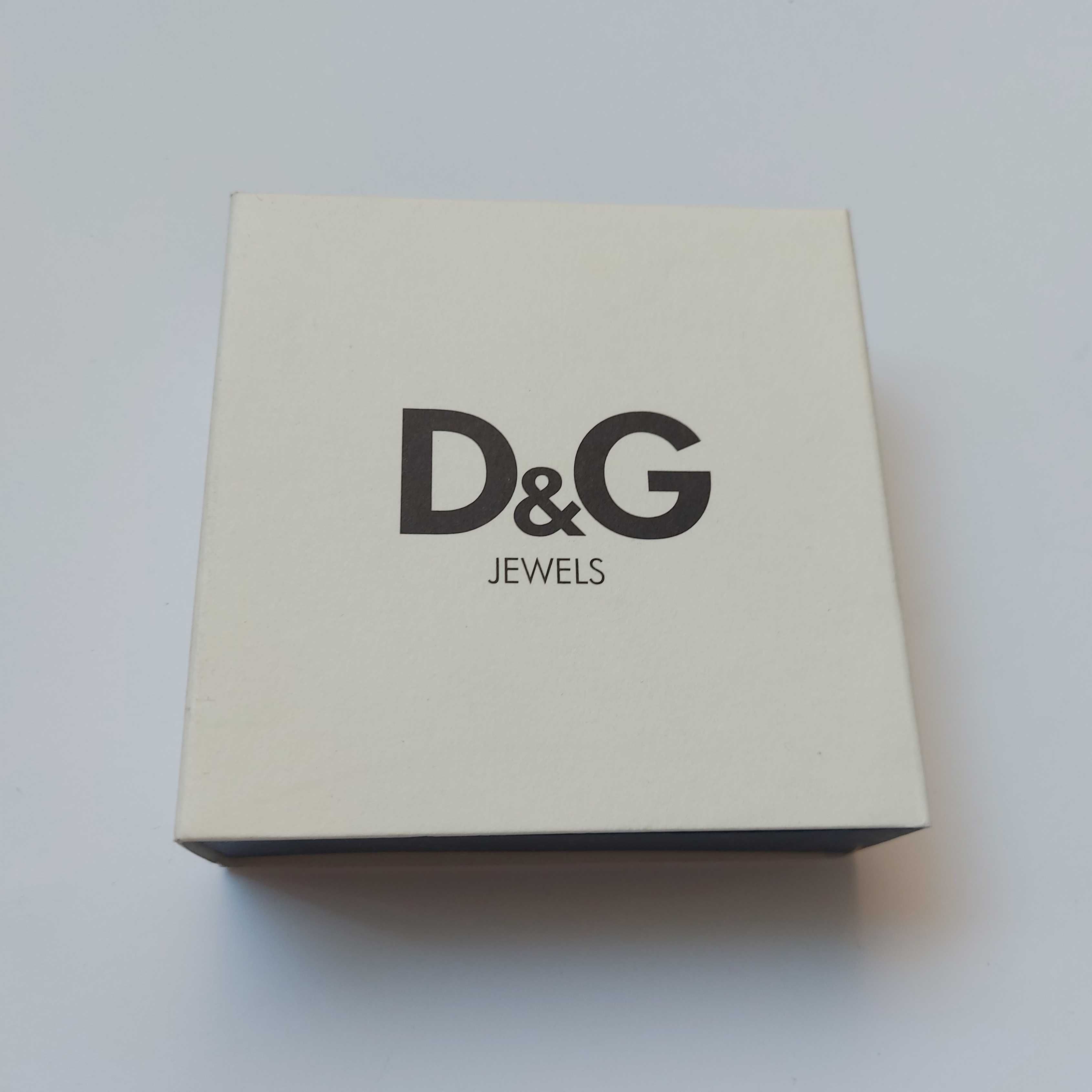 D&G Dolce&Gabbana дамски пръстен