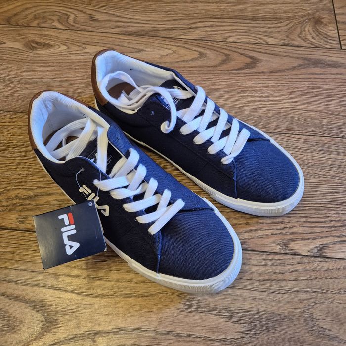 Teniși noi copii pentru vara Fila mărimea 41