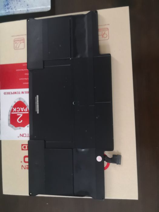 acumulator ,baterie, macbook air