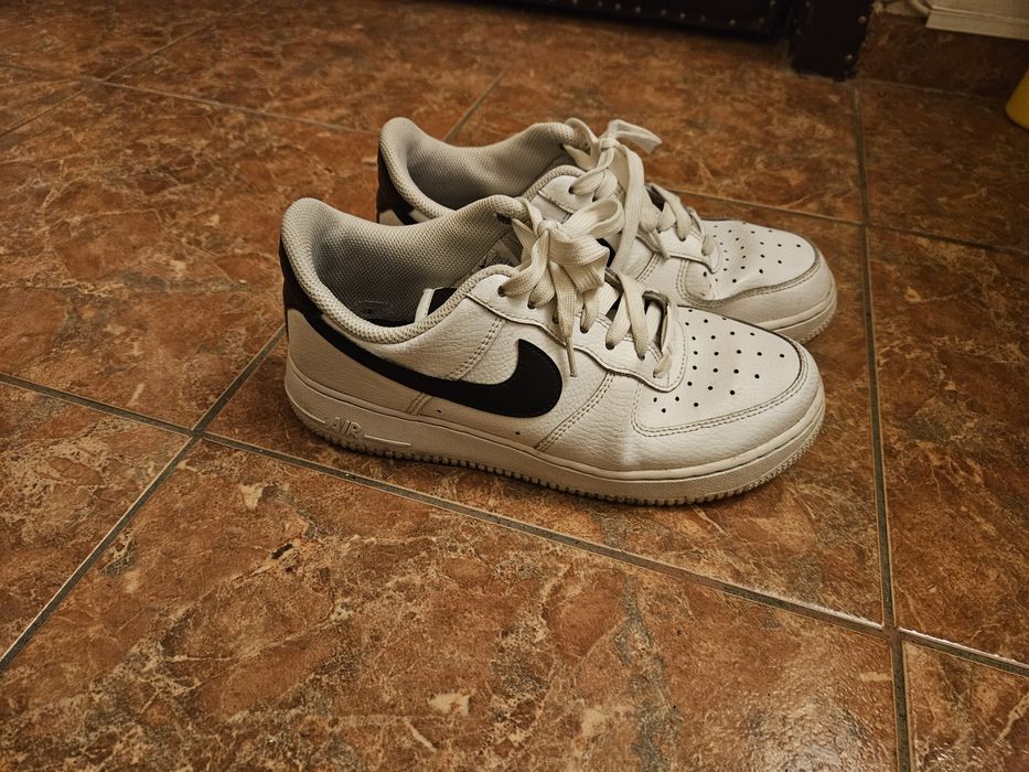 nike air force originali