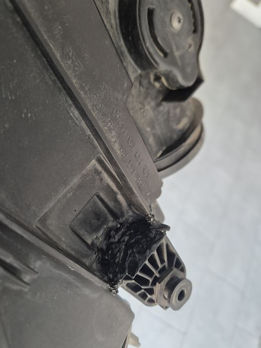 Vand far full led Seat Ateca