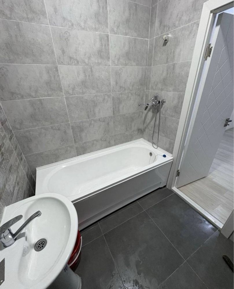 3 комнатная квартира Golden House Assalom Havo