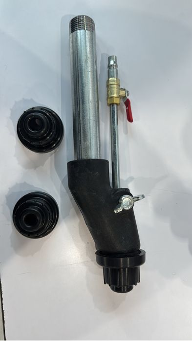 Шнек/Корпус шнека/Ротор/Статор/Героторная пара D6-3