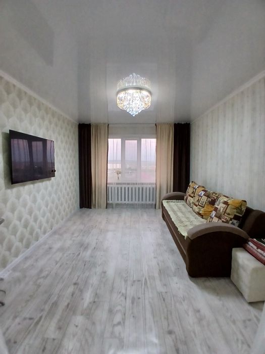 Сдам квартиру в центре