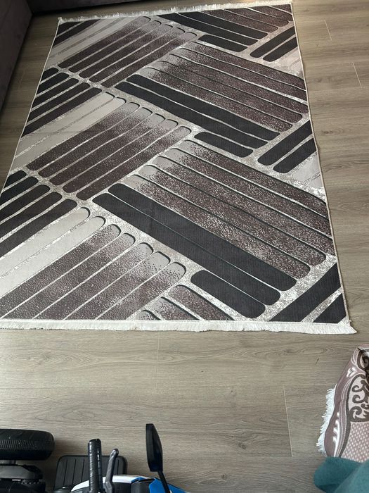 2 килима и 3 пътеки