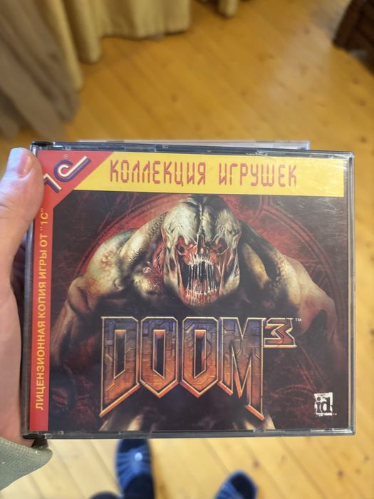 Диски игр для виндоус