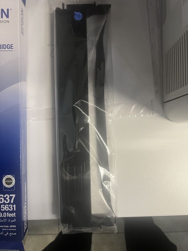 Ribbon Cartridge LX-350, 300+,300+||