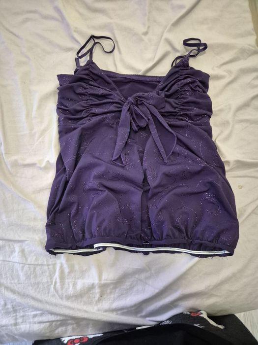 Дамски летни потници