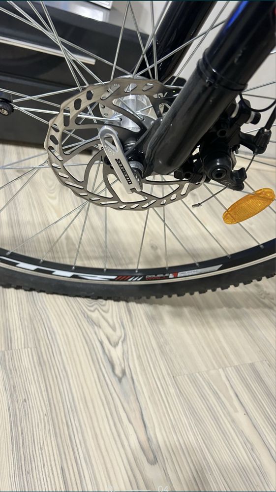 Велосипед 29’ shimano