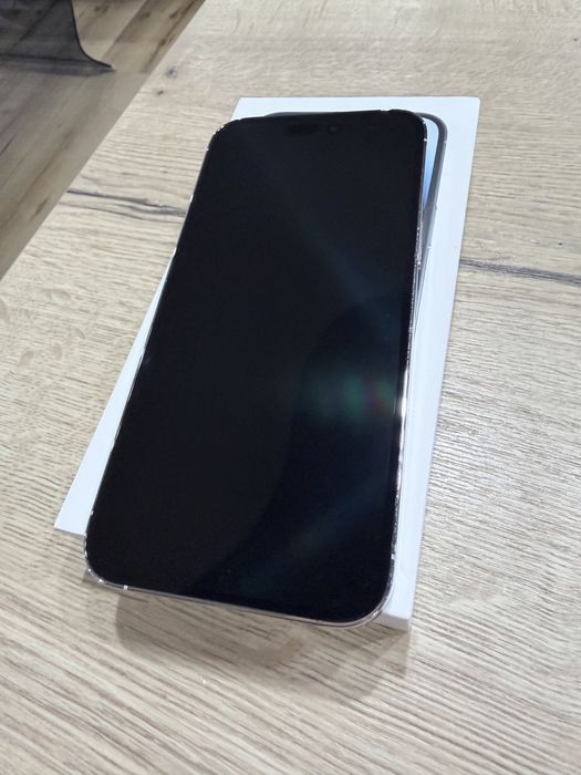 Iphone 14 pro max 128