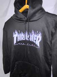 Худи, толстовка Thrasher