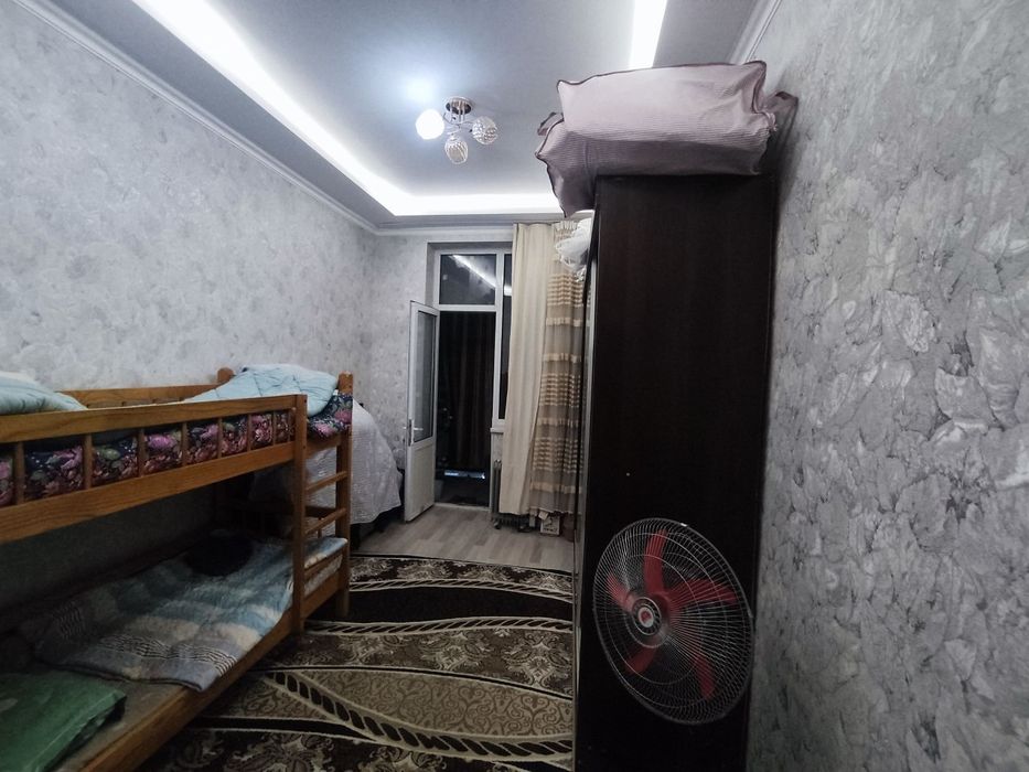 Срочно! Продажа. 3/3/8. Азиа Хаус.