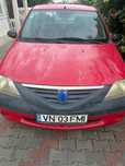 Dacia Logan 1.4MPI