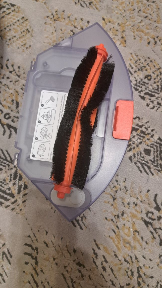Продам робот-пылесос Xiaomi Robot Vacuum E10