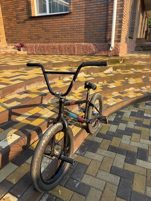 Bmx, бмх, велосипед