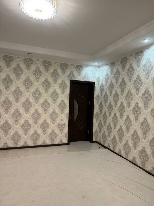 Продаётся 3 комнотная квартира