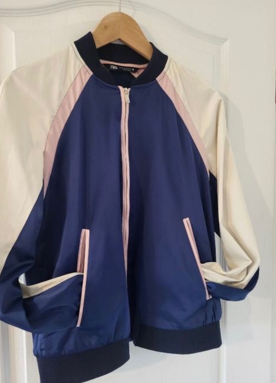 Тънко якенце Zara