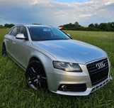 Audi A4 B8 2.0TDI 2009