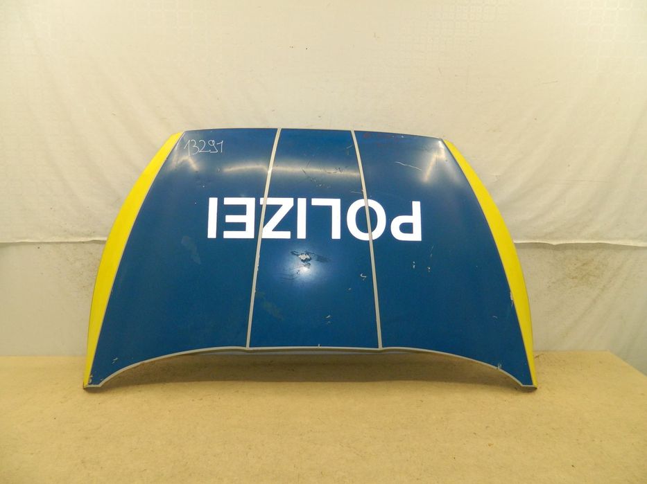 Capota motor Ford S-Max, Galaxy, 2015, 2016, 2017, 2018, 2019, 2020.