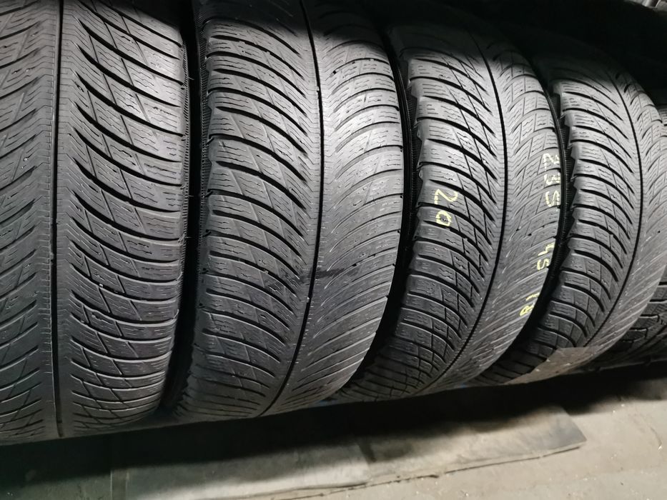 235 45 18 anvelope iarna mercedes Audi bmw Hyundai Kia