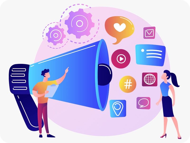 Деловые услуги / Реклама Facebook/ Likedln Ads/Google Ads/Telegram Ads