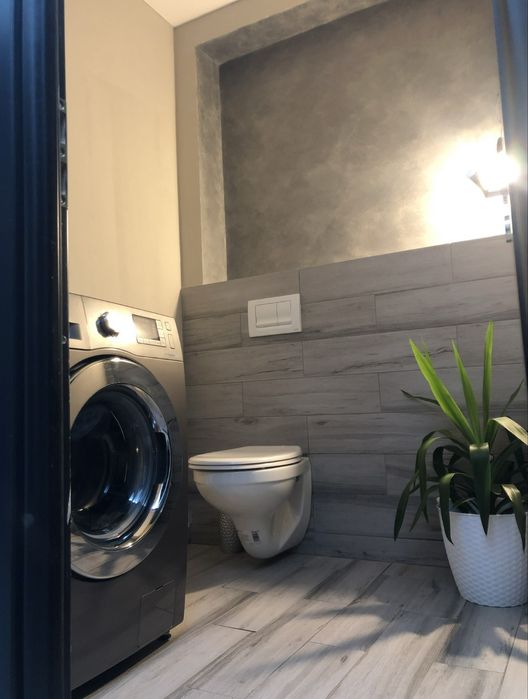 Apartament 3 camere, matei basarab