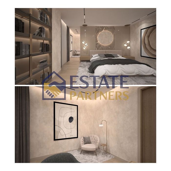 3-стаен в Пловдив-Западен площ 234 цена 225000