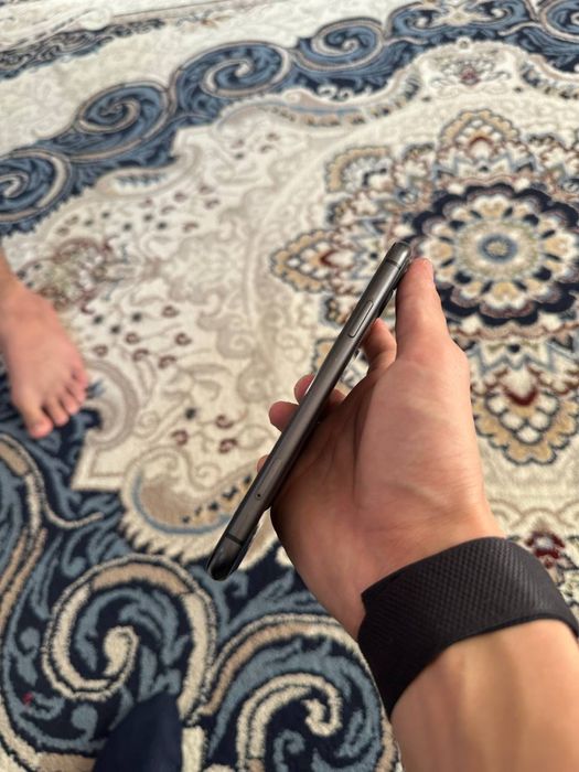 Iphone 11 yaxshi holatda