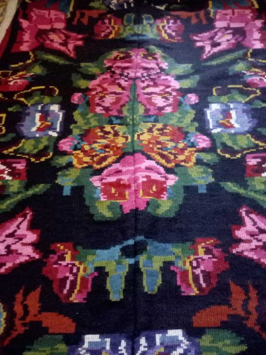 Covor/țol/carpetă/Scoarta