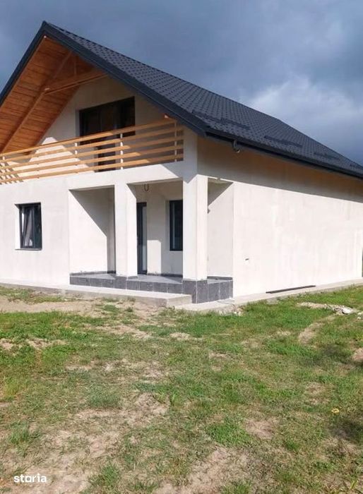 Casa de vanzare Horlesti Iasi + 1700 mp teren