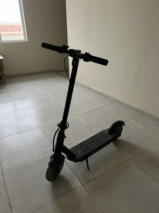 Электронный самокат G30 max