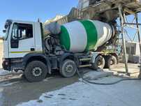Cifa Iveco 340 EH