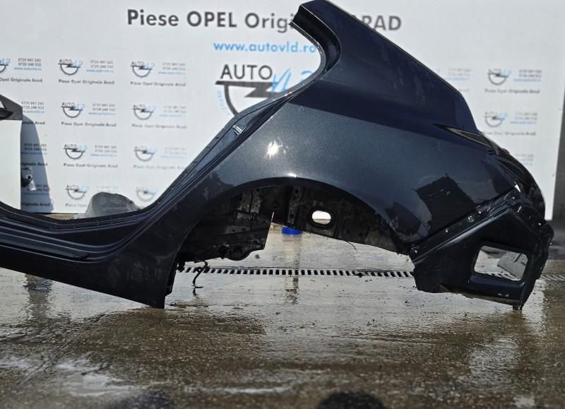 Aripa spate stanga Opel Insignia A facelift