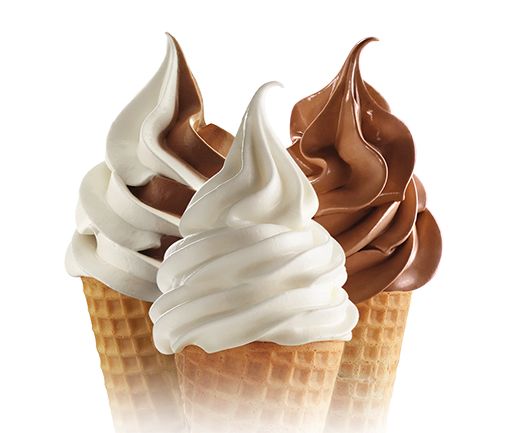 Сладолед машина Сладолед