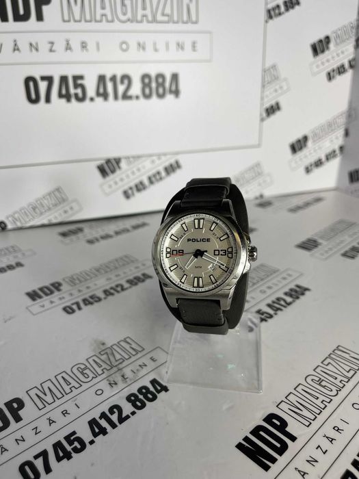 NDP Amanet NON-STOP Bld.Iuliu Maniu 69 CEAS POLICE (39926)