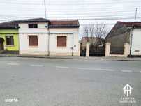 Casa de vanzare in Lugoj, Strada Dorobantilor