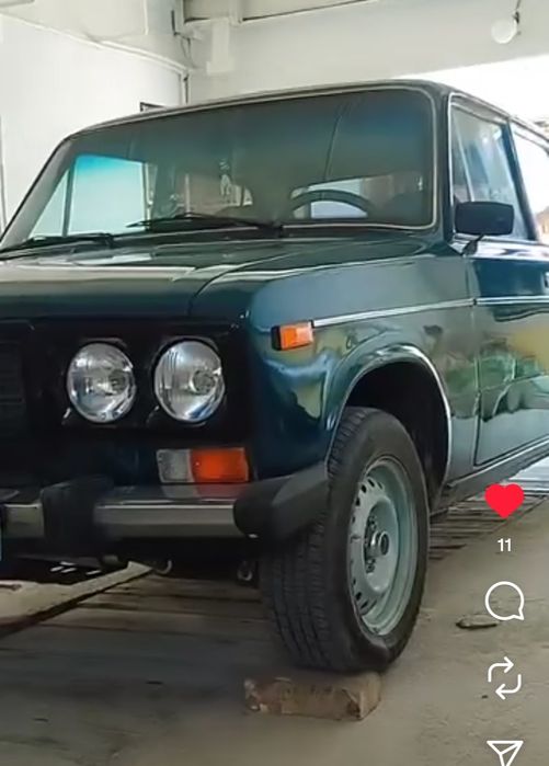 Жигули сотилади 0 дан килинган